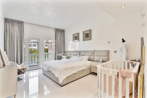 Villa itt: Jumeirah Village Triangle, Dubai, EAE, 5 hálószoba, 705 m², azonosító: 592563 - fénykép 20