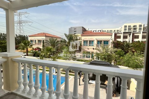 Villa itt: Jumeirah Village Triangle, Dubai, EAE, 5 hálószoba, 705 m², azonosító: 592563 - fénykép 8