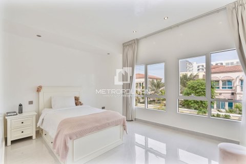 Villa itt: Jumeirah Village Triangle, Dubai, EAE, 5 hálószoba, 705 m², azonosító: 592563 - fénykép 18