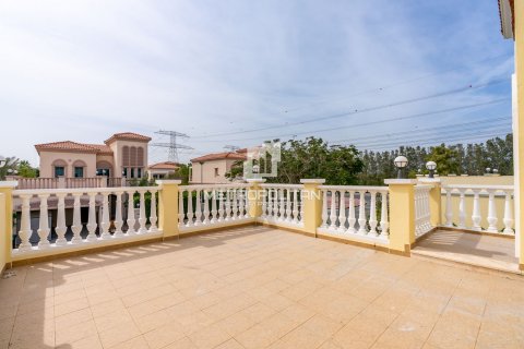 Villa itt: Jumeirah Village Triangle, Dubai, EAE, 5 hálószoba, 705 m², azonosító: 592563 - fénykép 24