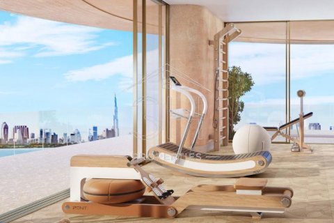 Střešní byt v Jumeirah, Dubai, SAE 7 ložnice, 4399.9 m² Č.: 577442 - fotografie 11