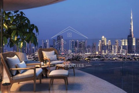 Střešní byt v Jumeirah, Dubai, SAE 7 ložnice, 4399.9 m² Č.: 577442 - fotografie 9