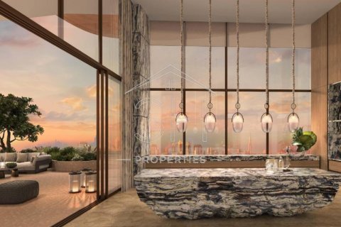 Střešní byt v Jumeirah, Dubai, SAE 7 ložnice, 4399.9 m² Č.: 577442 - fotografie 5