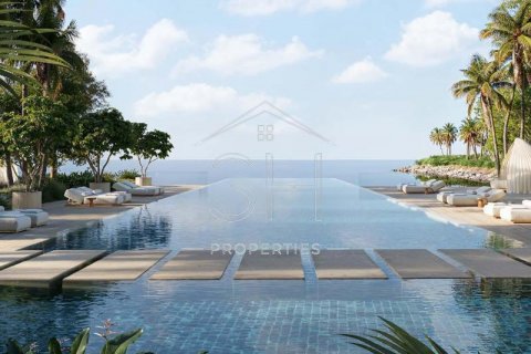 Střešní byt v Jumeirah, Dubai, SAE 7 ložnice, 4399.9 m² Č.: 577442 - fotografie 18