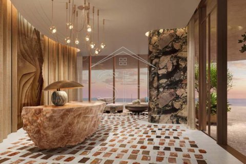 Střešní byt v Jumeirah, Dubai, SAE 7 ložnice, 4399.9 m² Č.: 577442 - fotografie 14