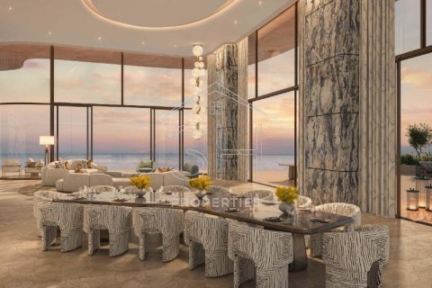 Střešní byt v Jumeirah, Dubai, SAE 7 ložnice, 4399.9 m² Č.: 577442 - fotografie 4