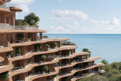 Střešní byt v Jumeirah, Dubai, SAE 7 ložnice, 4399.9 m² Č.: 577442 - fotografie 13