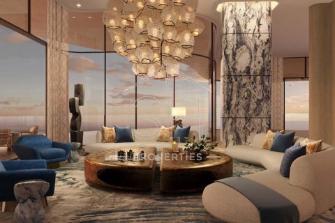 Střešní byt v Jumeirah, Dubai, SAE 7 ložnice, 4399.9 m² Č.: 577442 - fotografie 2