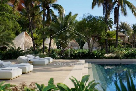 Střešní byt v Jumeirah, Dubai, SAE 7 ložnice, 4399.9 m² Č.: 577442 - fotografie 17