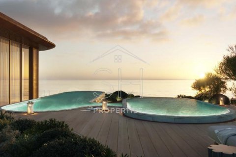 Střešní byt v Jumeirah, Dubai, SAE 7 ložnice, 4399.9 m² Č.: 577442 - fotografie 7