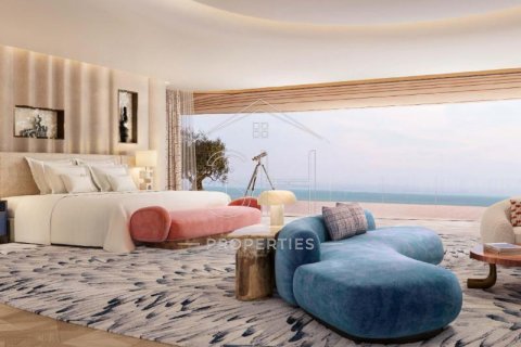 Střešní byt v Jumeirah, Dubai, SAE 7 ložnice, 4399.9 m² Č.: 577442 - fotografie 1