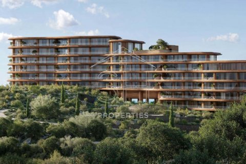 Střešní byt v Jumeirah, Dubai, SAE 7 ložnice, 4399.9 m² Č.: 577442 - fotografie 12