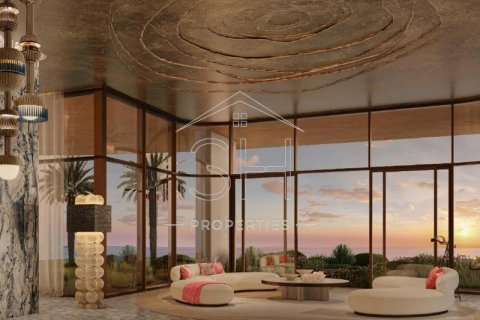 Střešní byt v Jumeirah, Dubai, SAE 7 ložnice, 4399.9 m² Č.: 577442 - fotografie 8