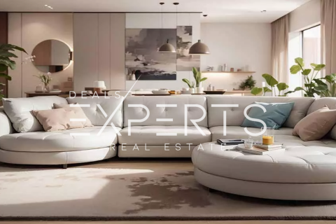 Byt v Al Reem Island, Abu Dhabi, SAE 1 ložnice, 76.3 m² Č.: 577439 - fotografie 6