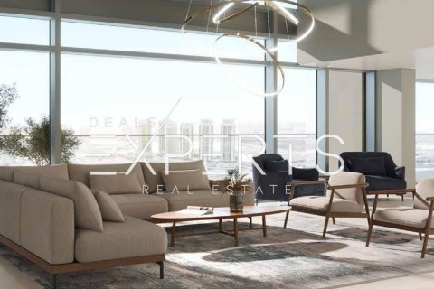 Byt v Al Reem Island, Abu Dhabi, SAE 1 ložnice, 76.3 m² Č.: 577439 - fotografie 4