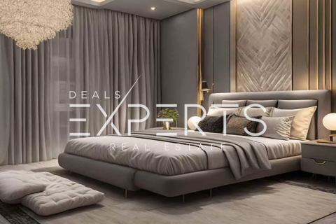 Byt v Al Reem Island, Abu Dhabi, SAE 2 ložnice, 102.5 m² Č.: 577438 - fotografie 8