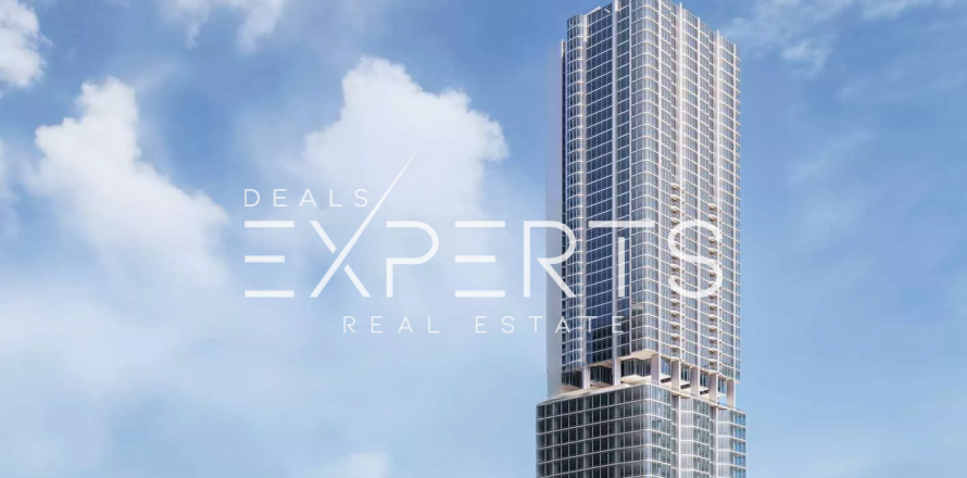 Byt v Al Reem Island, Abu Dhabi, SAE 2 ložnice, 102.5 m² Č.: 577438