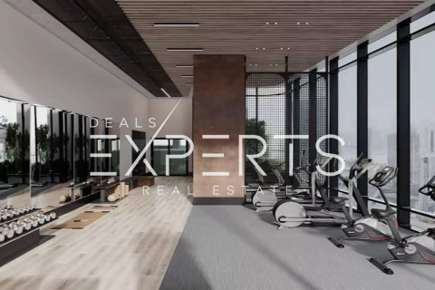 Byt v Al Reem Island, Abu Dhabi, SAE 2 ložnice, 102.5 m² Č.: 577438 - fotografie 10