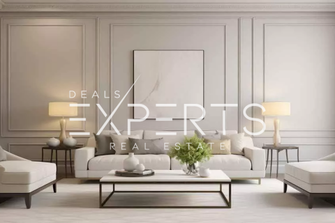 Byt v Al Reem Island, Abu Dhabi, SAE 2 ložnice, 102.5 m² Č.: 577438 - fotografie 6