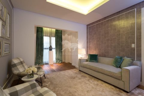 Vila v Palm Jumeirah, Dubai, SAE 4 spálne, 470 m2 č. 577424 - Fotografia 9