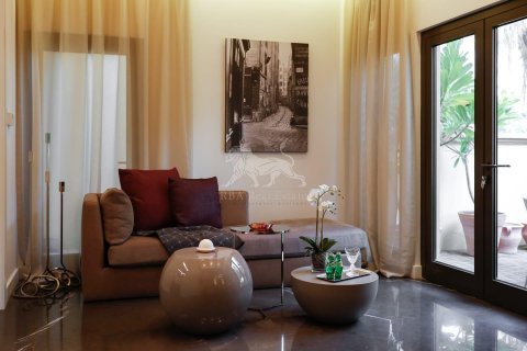 Vila v Palm Jumeirah, Dubai, SAE 4 spálne, 470 m2 č. 577424 - Fotografia 1