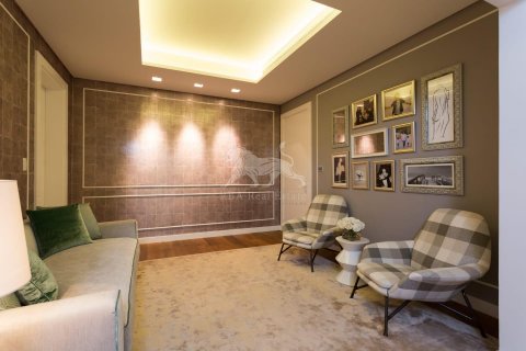 Vila v Palm Jumeirah, Dubai, SAE 4 spálne, 470 m2 č. 577424 - Fotografia 10