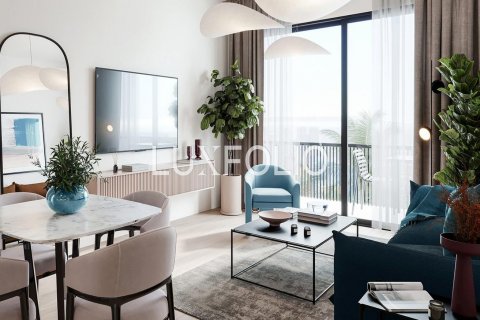 Byt v Town Square, Dubai, SAE 1 ložnice, 63 m² Č.: 627483 - fotografie 5