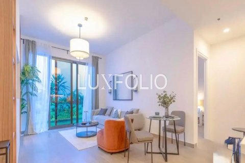 Byt v Town Square, Dubai, SAE 1 ložnice, 63 m² Č.: 627483 - fotografie 9