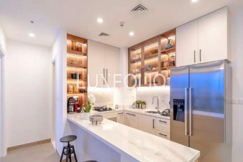 Byt v Town Square, Dubai, SAE 1 ložnice, 63 m² Č.: 627483 - fotografie 8
