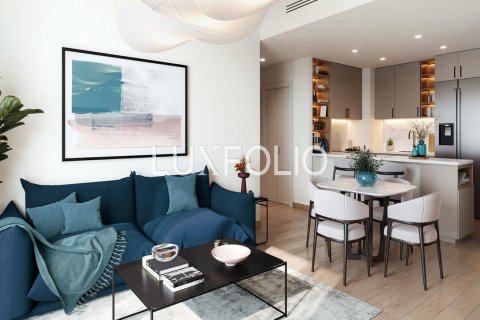 Byt v Town Square, Dubai, SAE 1 ložnice, 63 m² Č.: 627483 - fotografie 6