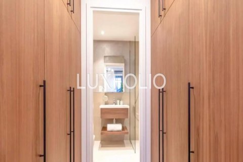 Byt v Town Square, Dubai, SAE 1 ložnice, 63 m² Č.: 627483 - fotografie 10