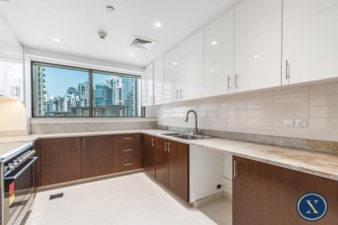 Byt v Downtown Dubai (Downtown Burj Dubai), Dubai, SAE 2 ložnice, 155 m² Č.: 627482 - fotografie 7