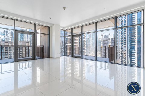 Byt v Downtown Dubai (Downtown Burj Dubai), Dubai, SAE 2 ložnice, 155 m² Č.: 627482 - fotografie 1