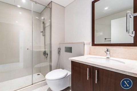 Byt v Downtown Dubai (Downtown Burj Dubai), Dubai, SAE 2 ložnice, 155 m² Č.: 627482 - fotografie 12