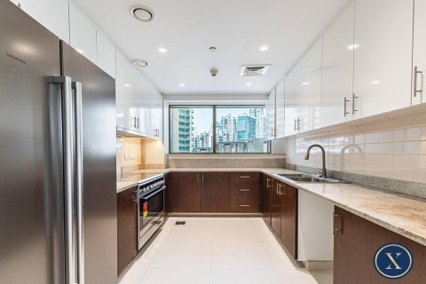 Byt v Downtown Dubai (Downtown Burj Dubai), Dubai, SAE 2 ložnice, 155 m² Č.: 627482 - fotografie 6