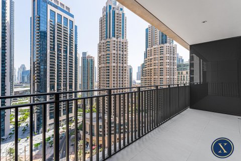 Byt v Downtown Dubai (Downtown Burj Dubai), Dubai, SAE 2 ložnice, 155 m² Č.: 627482 - fotografie 5