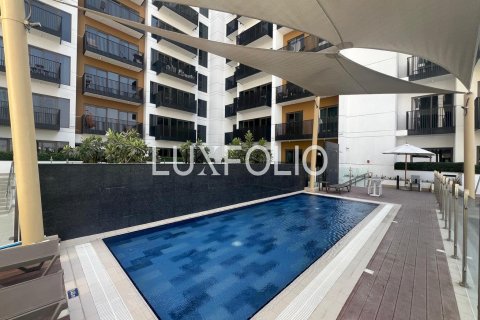 Byt v Al Furjan, Dubai, SAE 2 ložnice, 67 m² Č.: 627479 - fotografie 14