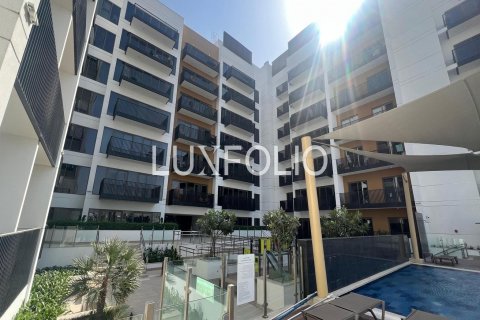 Byt v Al Furjan, Dubai, SAE 2 ložnice, 67 m² Č.: 627479 - fotografie 13