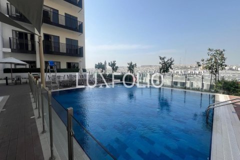 Byt v Al Furjan, Dubai, SAE 2 ložnice, 67 m² Č.: 627479 - fotografie 5