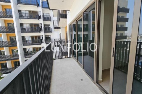 Byt v Al Furjan, Dubai, SAE 2 ložnice, 67 m² Č.: 627479 - fotografie 12