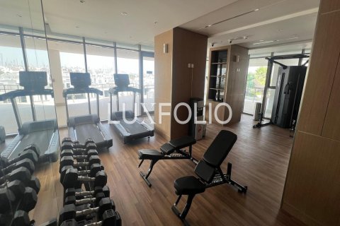 Byt v Al Furjan, Dubai, SAE 2 ložnice, 67 m² Č.: 627479 - fotografie 15
