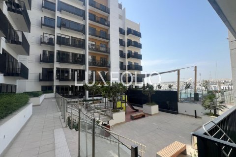 Byt v Al Furjan, Dubai, SAE 2 ložnice, 67 m² Č.: 627479 - fotografie 10