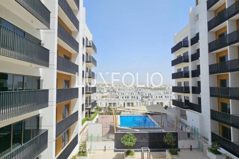 Byt v Al Furjan, Dubai, SAE 2 ložnice, 67 m² Č.: 627479 - fotografie 1