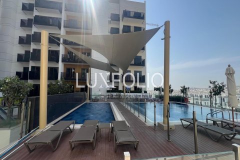 Byt v Al Furjan, Dubai, SAE 2 ložnice, 67 m² Č.: 627479 - fotografie 11