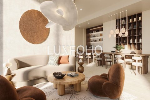 Byt v Dubai Creek Harbour (The Lagoons), SAE 2 ložnice, 105 m² Č.: 627478 - fotografie 10