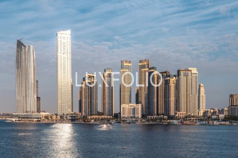 Byt v Dubai Creek Harbour (The Lagoons), SAE 2 ložnice, 105 m² Č.: 627478 - fotografie 1