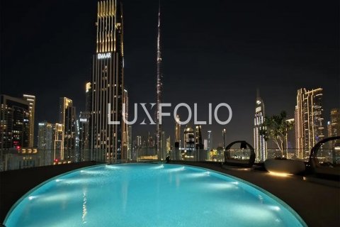 Apartment in Downtown Dubai (Downtown Burj Dubai), UAE 3 bedrooms, 204 sq.m. № 627480 - photo 23