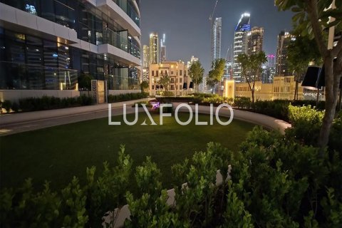 Apartment in Downtown Dubai (Downtown Burj Dubai), UAE 3 bedrooms, 204 sq.m. № 627480 - photo 26