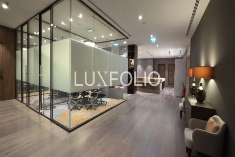 Apartment in Downtown Dubai (Downtown Burj Dubai), UAE 3 bedrooms, 204 sq.m. № 627480 - photo 13