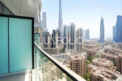 Apartment in Downtown Dubai (Downtown Burj Dubai), UAE 3 bedrooms, 204 sq.m. № 627480 - photo 1